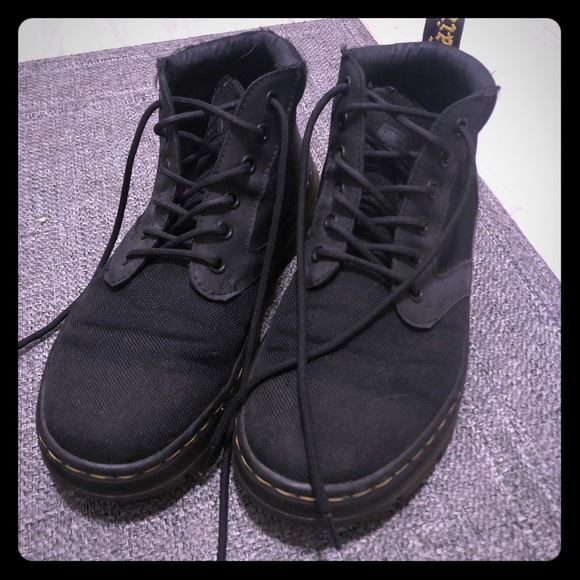 Dr. Martens Shoes - Dr. Martens boots